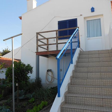 Villa Moradias Ode Odeceixe Exterior foto