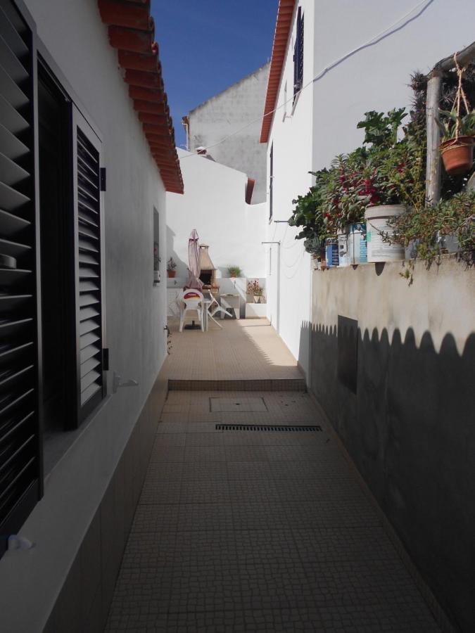 Villa Moradias Ode Odeceixe Exterior foto