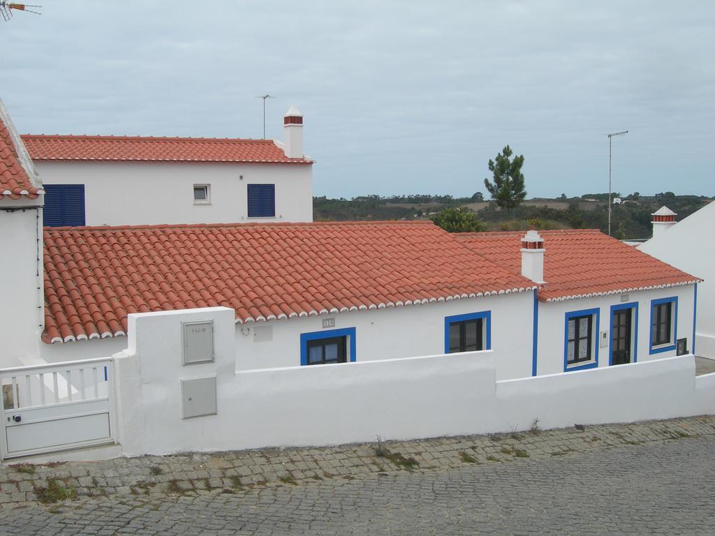 Villa Moradias Ode Odeceixe Exterior foto