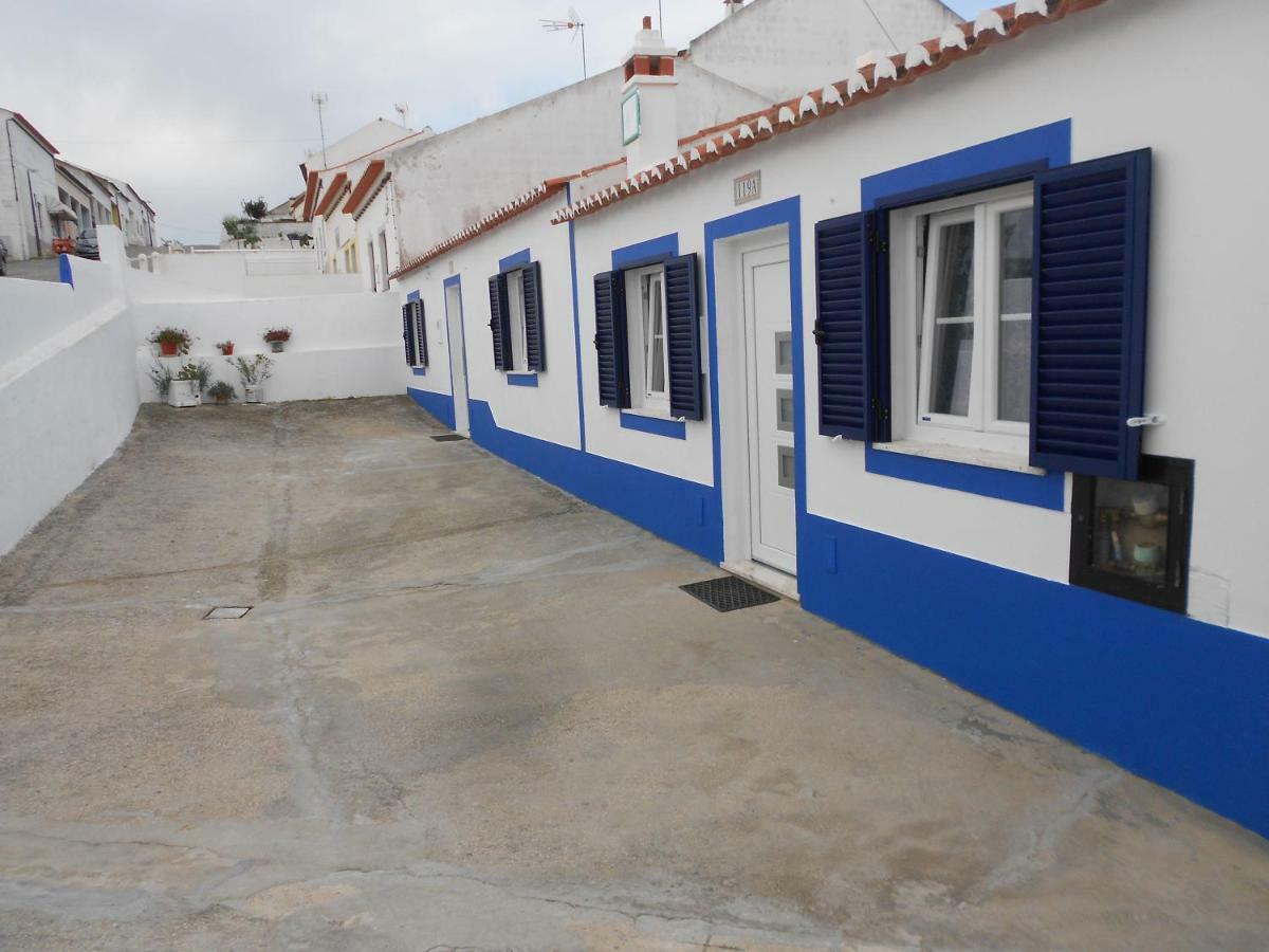 Villa Moradias Ode Odeceixe Exterior foto