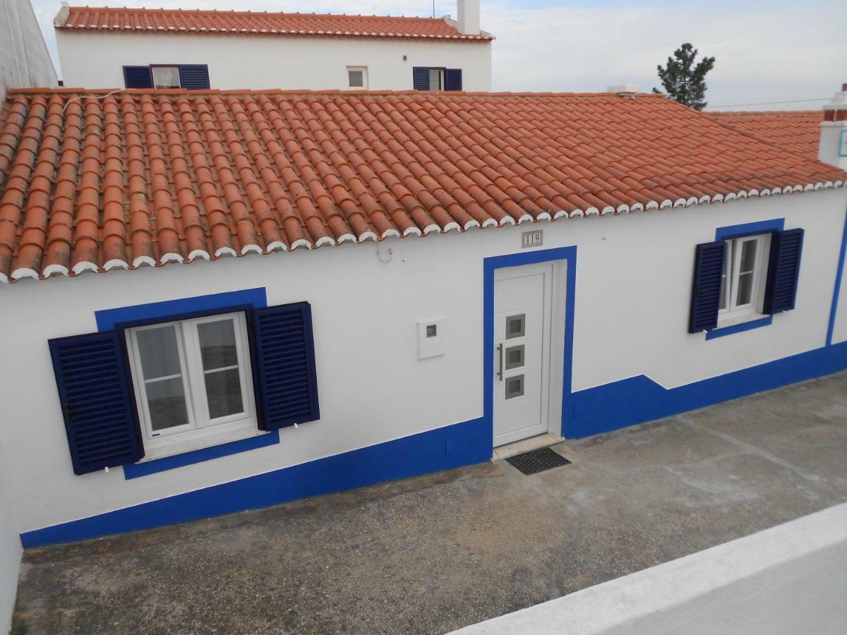 Villa Moradias Ode Odeceixe Exterior foto