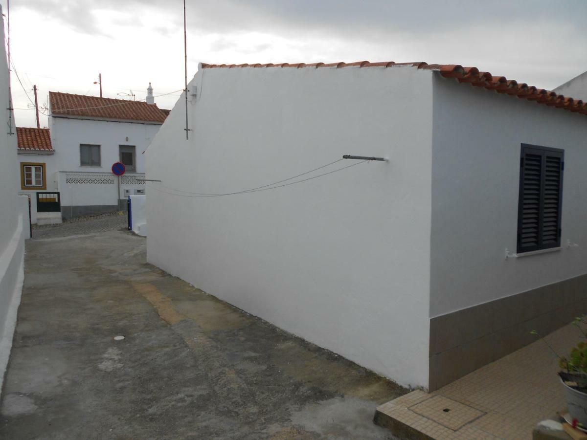 Villa Moradias Ode Odeceixe Exterior foto